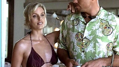 Pic: Dawn Eason in Pursuit of Happiness (2001)