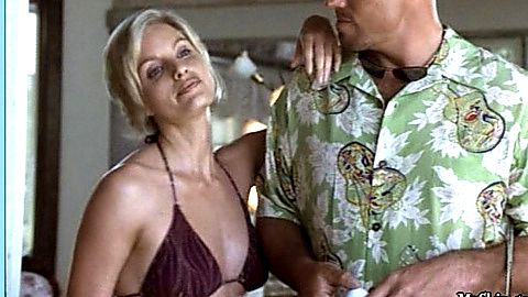Pic: Dawn Eason in Pursuit of Happiness (2001)