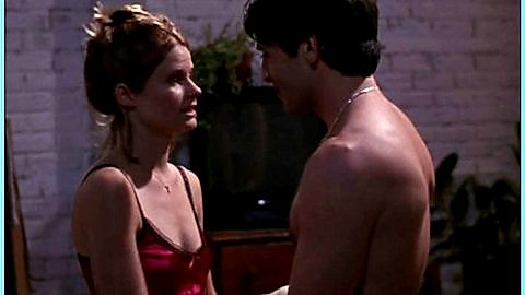 Pic: Joelle Carter in Just One Time (1999)