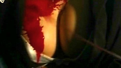 Pic: Yvette Moreaux in Mutation 3 - Century of the Dead (2002)