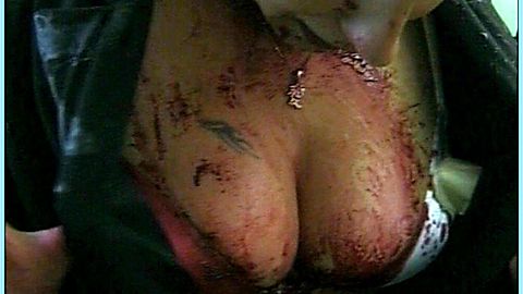 Pic: Yvette Moreaux in Mutation 3 - Century of the Dead (2002)