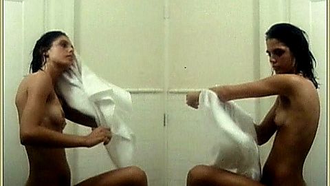 Pic: Sara Ansley in Unhinged (1982)