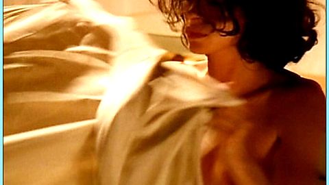 Pic: Christiana Capetillo in Red Shoe Diaries (1992)