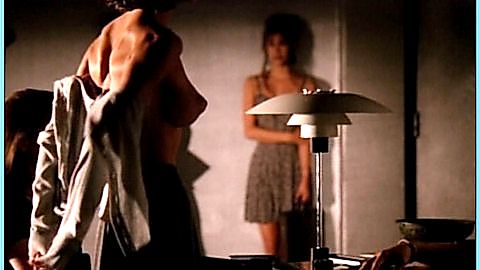 Pic: Christiana Capetillo in Red Shoe Diaries (1992)