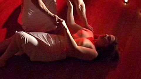 Pic: Natalie Sutherland in Birth Rite (2003)