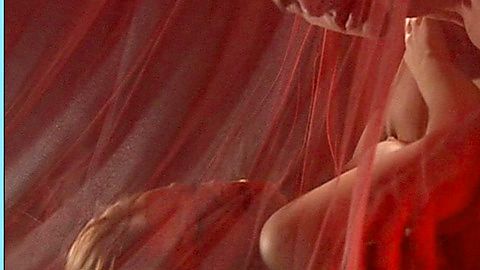 Pic: Natalie Sutherland in Birth Rite (2003)