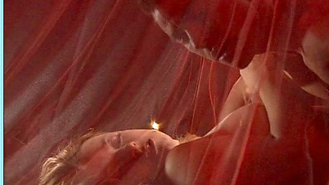 Pic: Natalie Sutherland in Birth Rite (2003)