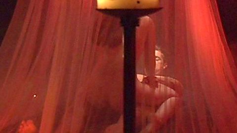 Pic: Natalie Sutherland in Birth Rite (2003)