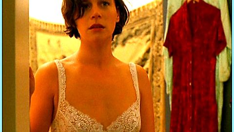 Pic: Jule Ronstedt in Black Souls (1999)