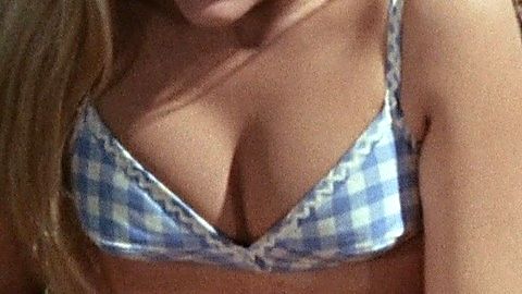 Pic: Janet Landgard in The Swimmer (1968)