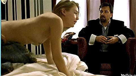 Pic: Linda Zilliacus in Spy Games (1999)