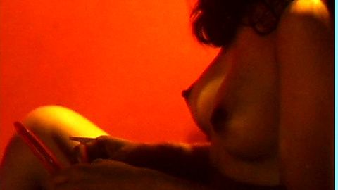 Pic: Aubrey Miles in Prosti (2002)