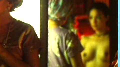 Pic: Aubrey Miles in Prosti (2002)