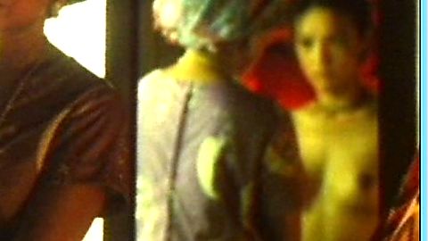 Pic: Aubrey Miles in Prosti (2002)