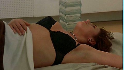 Pic: Charlotte Bradley in About Adam (2000)