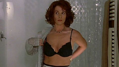 Pic: Charlotte Bradley in About Adam (2000)