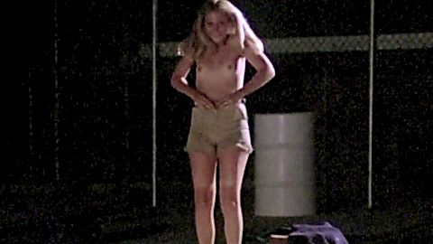 Pic: Janie Squire in Piranha (1978)