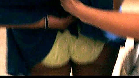 Pic: Essence Atkins in A Haunted House (2013)