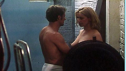 Pic: Tatjana Blacher in Chill Out (1999)