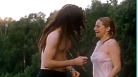 Pic: Tatjana Blacher in Chill Out (1999)