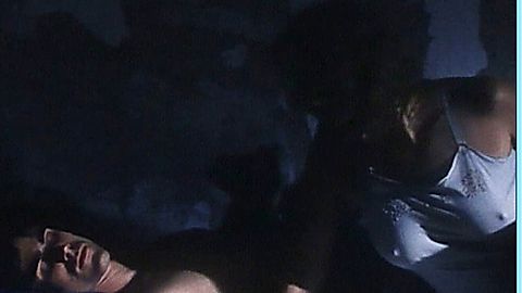 Pic: Tatjana Blacher in Chill Out (1999)