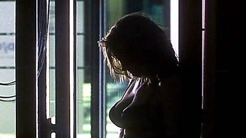 Pic: Tatjana Blacher in Chill Out (1999)