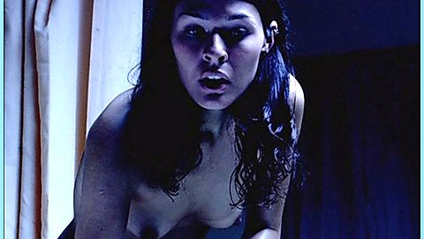 Pic: Michelle Acuna in Demon Slayer (2003)