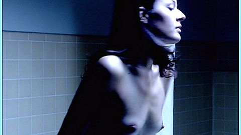 Pic: Michelle Acuna in Demon Slayer (2003)