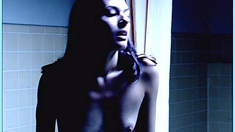 Pic: Michelle Acuna in Demon Slayer (2003)