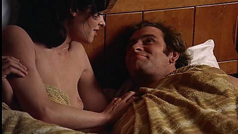 Pic: Lane Carroll in The Crazies (1973)