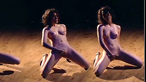 Pic: Coralie Revel in Secret Things (2002)