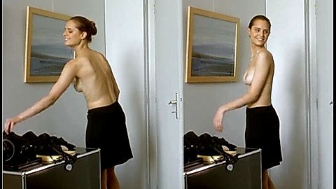 Pic: Sabrina Seyvecou in Secret Things (2002)