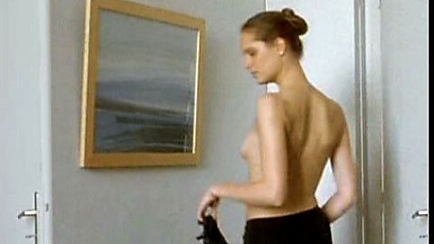 Pic: Sabrina Seyvecou in Secret Things (2002)