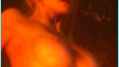 Pic: Glori-Anne Gilbert in Satanic Yuppies (1996)