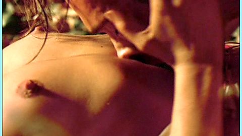 Pic: Ekaterina Drobish in Barbarian (2003)