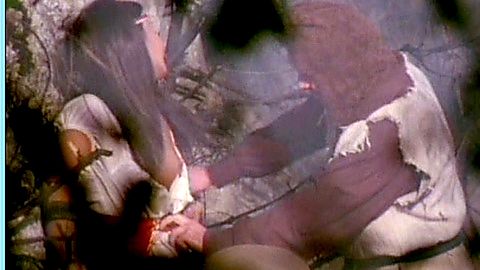 Pic: Ekaterina Drobish in Barbarian (2003)