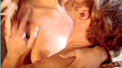 Pic: Svetlana Metkina in Barbarian (2003)