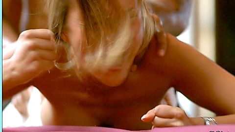 Pic: Svetlana Metkina in Mini's First Time (2006)