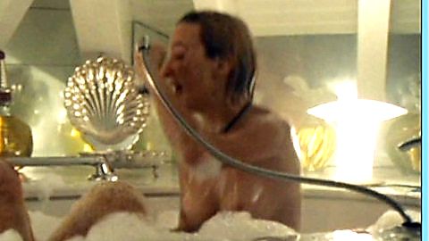 Pic: Stefanie Mühlhan in Engel & Joe (2001)