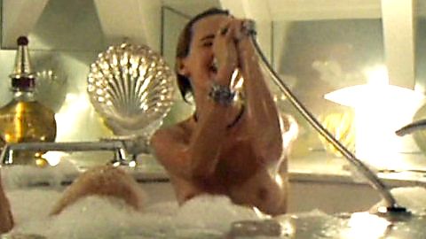 Pic: Stefanie Mühlhan in Engel & Joe (2001)
