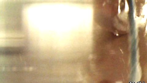 Pic: Stefanie Mühlhan in Engel & Joe (2001)