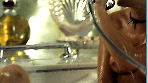 Pic: Stefanie Mühlhan in Engel & Joe (2001)