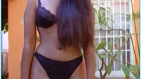 Pic: Shayanne Daz in The Wounded (2003)