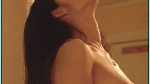 Pic: Shayanne Daz in The Wounded (2003)