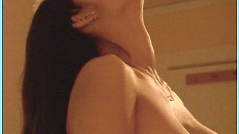 Pic: Shayanne Daz in The Wounded (2003)