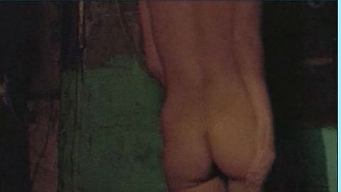 Pic: Debra Naclerio in The Wounded (2003)
