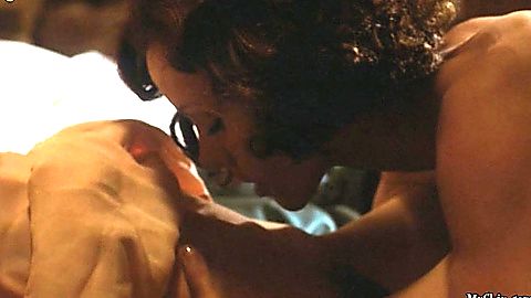 Pic: Juliane Köhler in Aimée & Jaguar (1999)