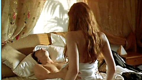 Pic: Sibylle Canonica in Julietta (2001)