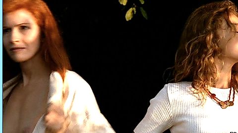 Pic: Sibylle Canonica in Beyond Silence (1996)
