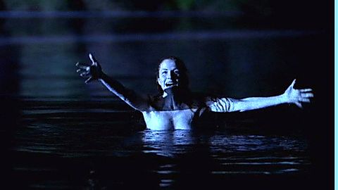 Pic: Sibylle Canonica in Beyond Silence (1996)